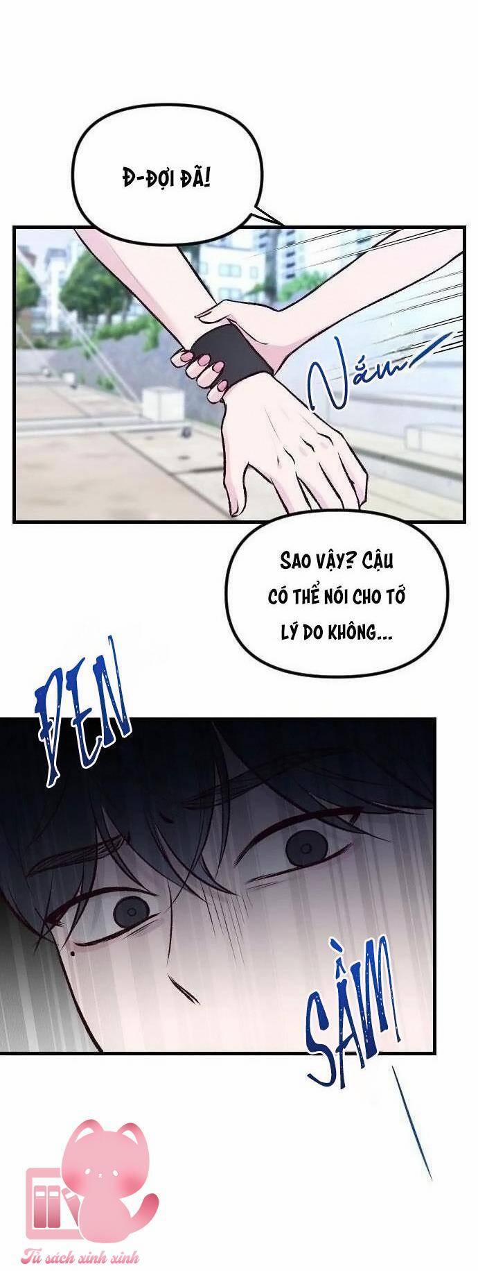 Tình Cờ Ta Gặp Nhau 2 trang 57