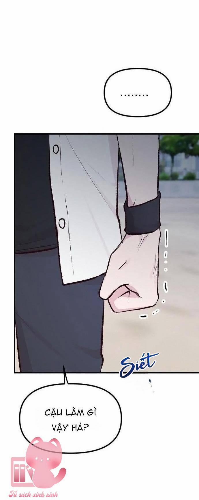 Tình Cờ Ta Gặp Nhau 2 trang 59