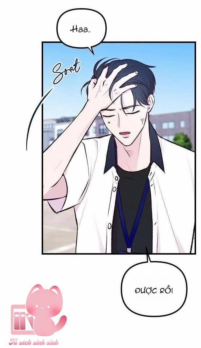 Tình Cờ Ta Gặp Nhau 2 trang 61