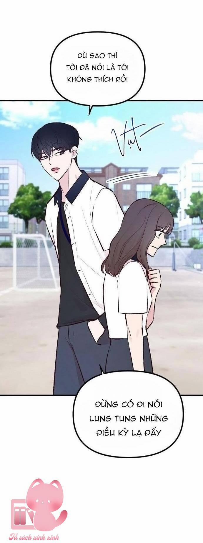 Tình Cờ Ta Gặp Nhau 2 trang 62