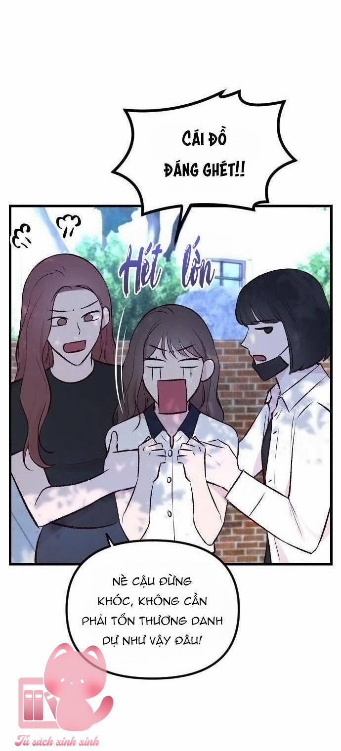 Tình Cờ Ta Gặp Nhau 2 trang 64