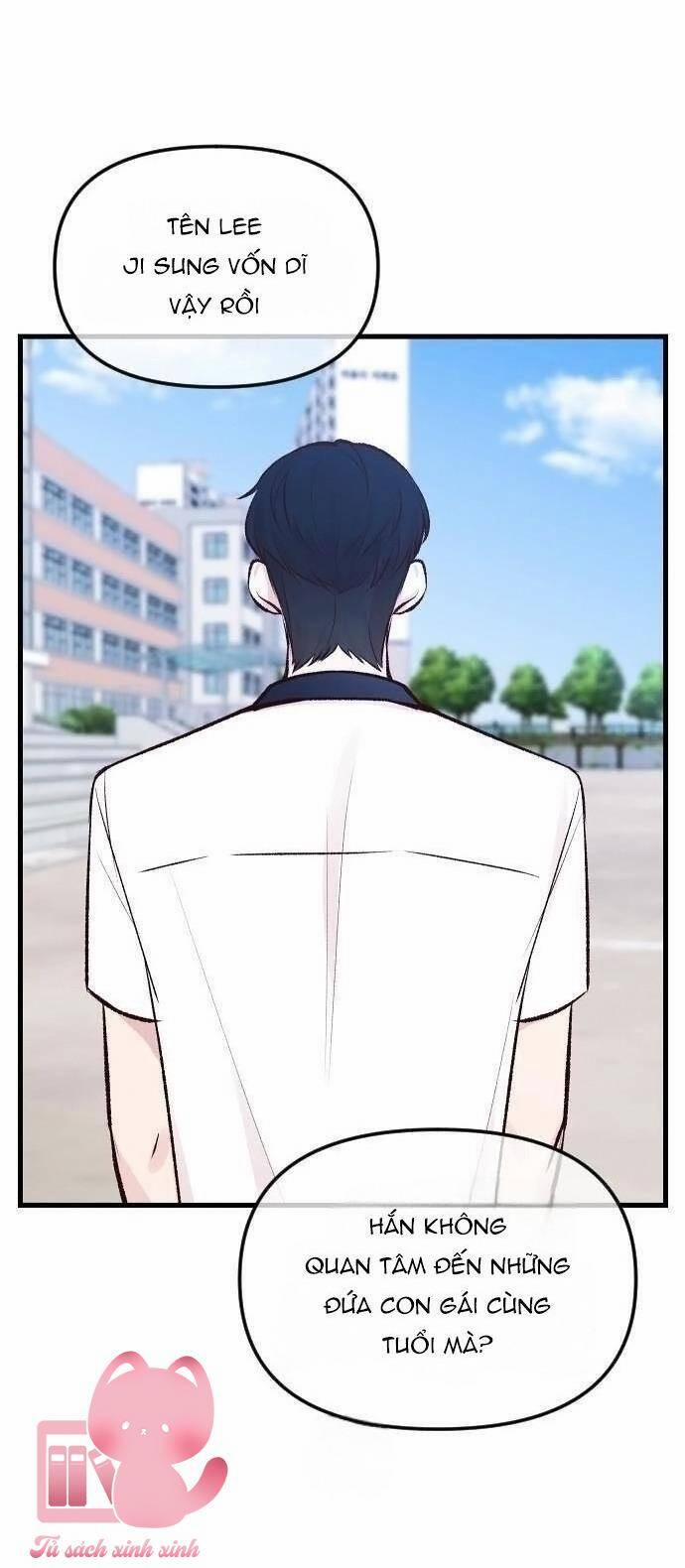 Tình Cờ Ta Gặp Nhau 2 trang 65