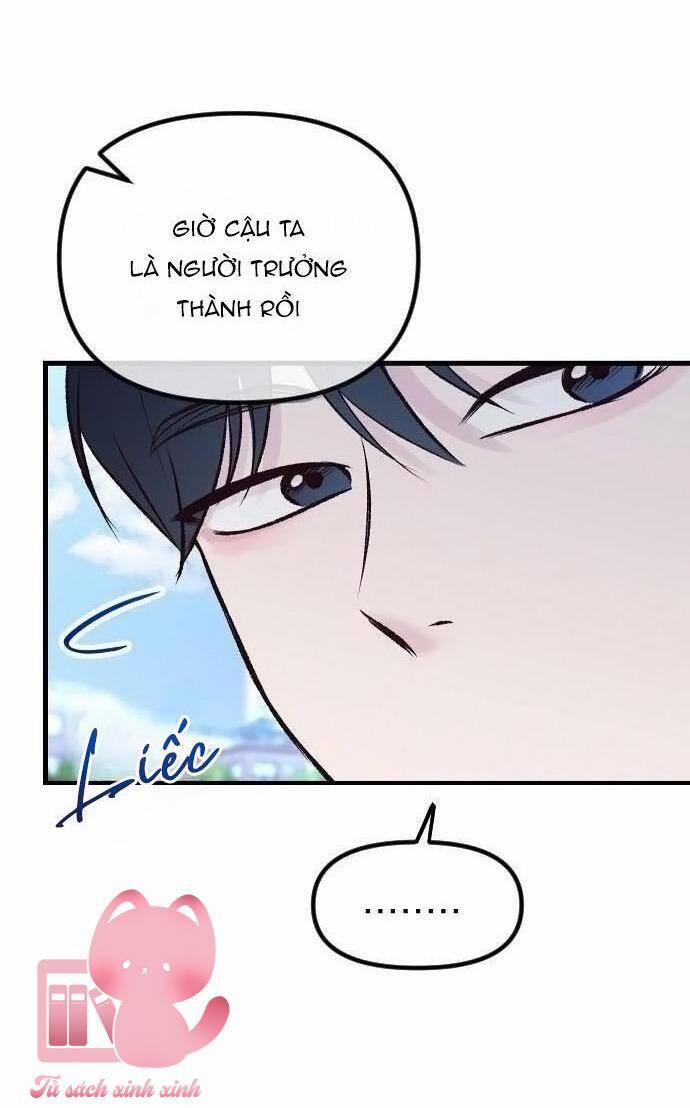 Tình Cờ Ta Gặp Nhau 2 trang 67