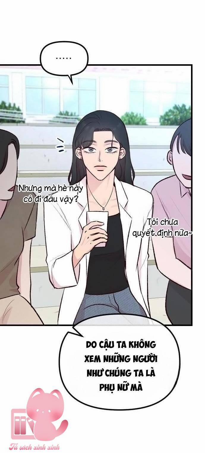 Tình Cờ Ta Gặp Nhau 2 trang 68