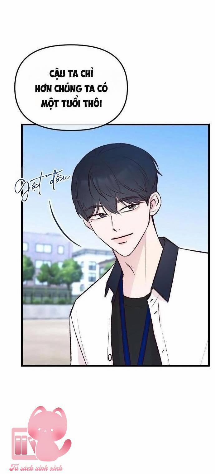 Tình Cờ Ta Gặp Nhau 2 trang 69