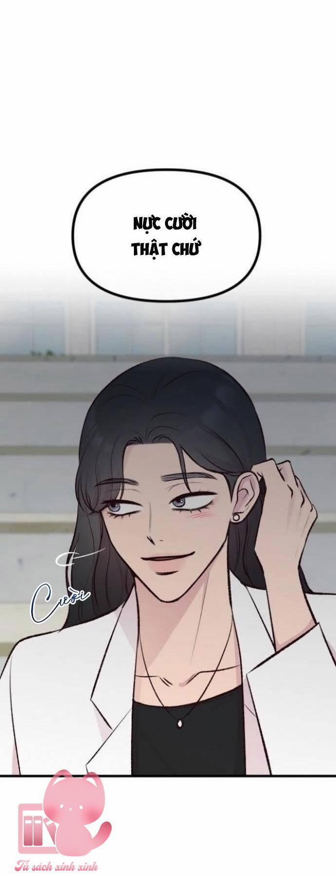 Tình Cờ Ta Gặp Nhau 2 trang 70