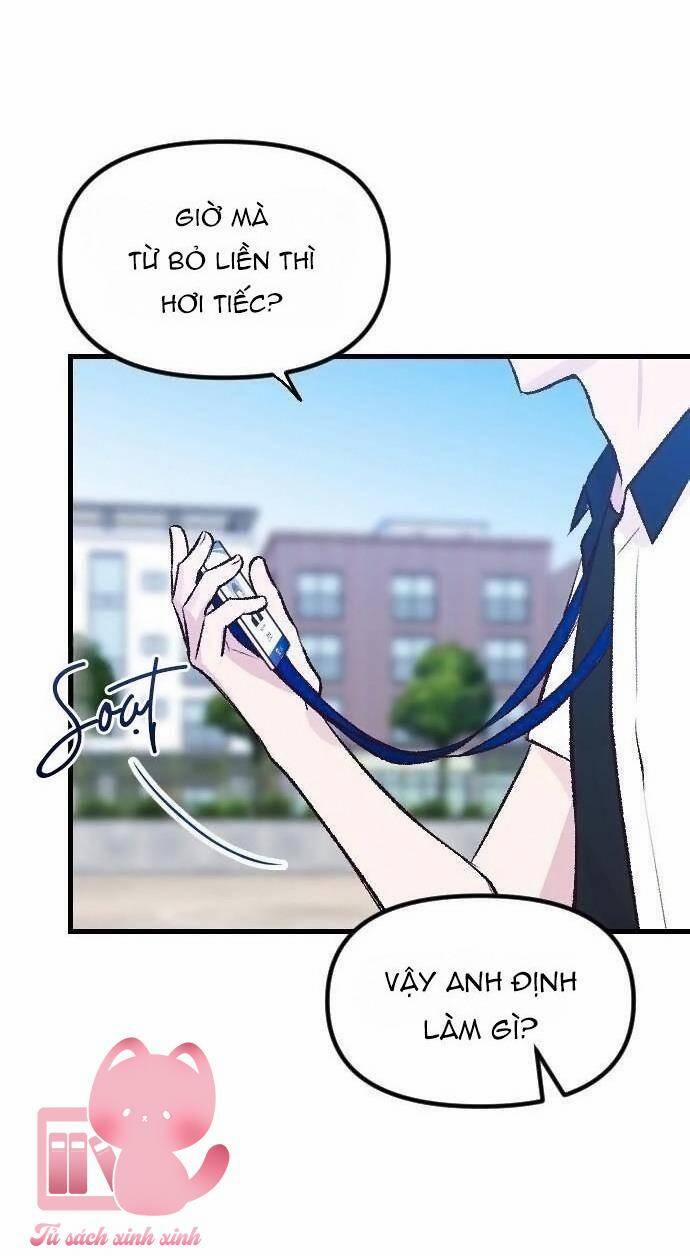 Tình Cờ Ta Gặp Nhau 2 trang 73