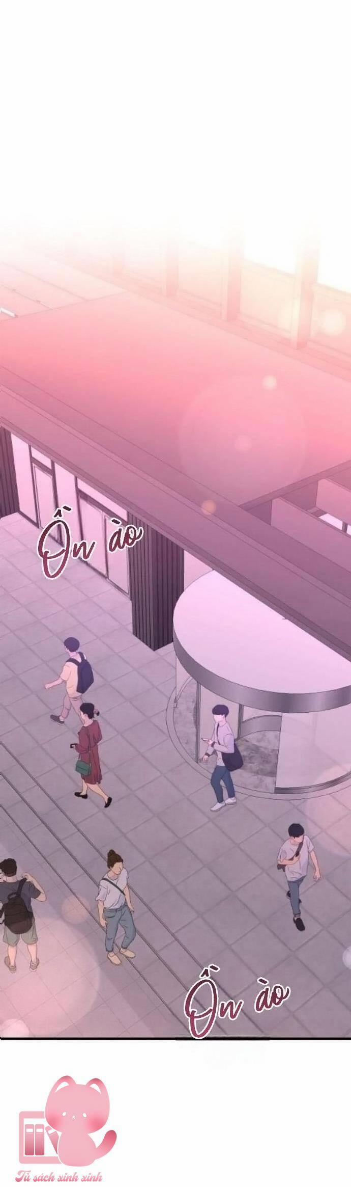 Tình Cờ Ta Gặp Nhau 2 trang 76