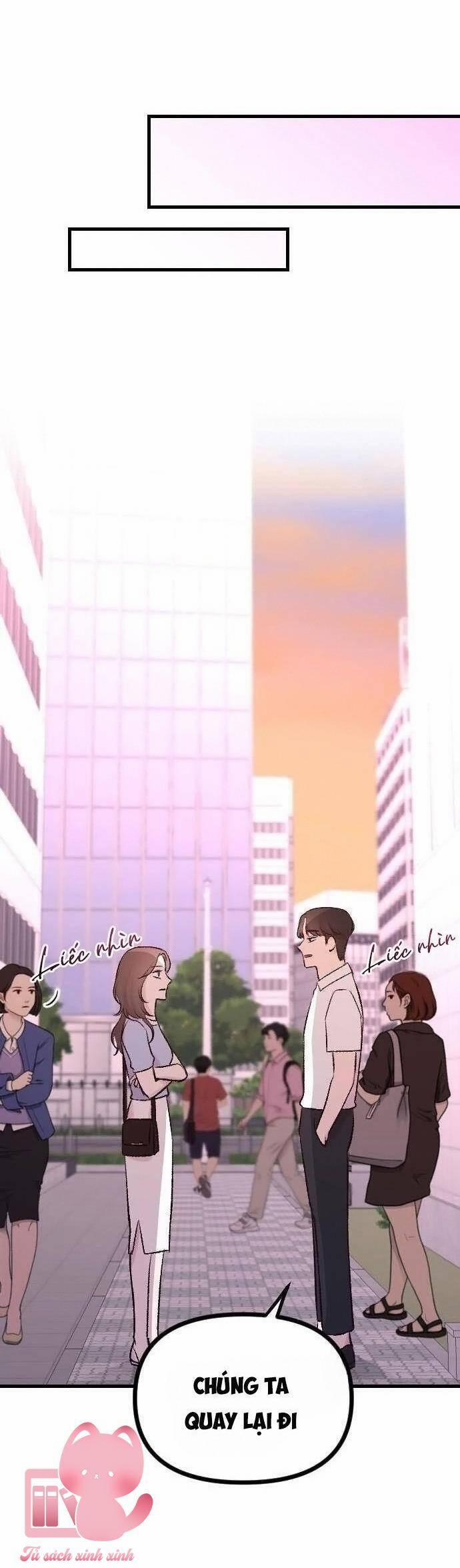 Tình Cờ Ta Gặp Nhau 2 trang 85