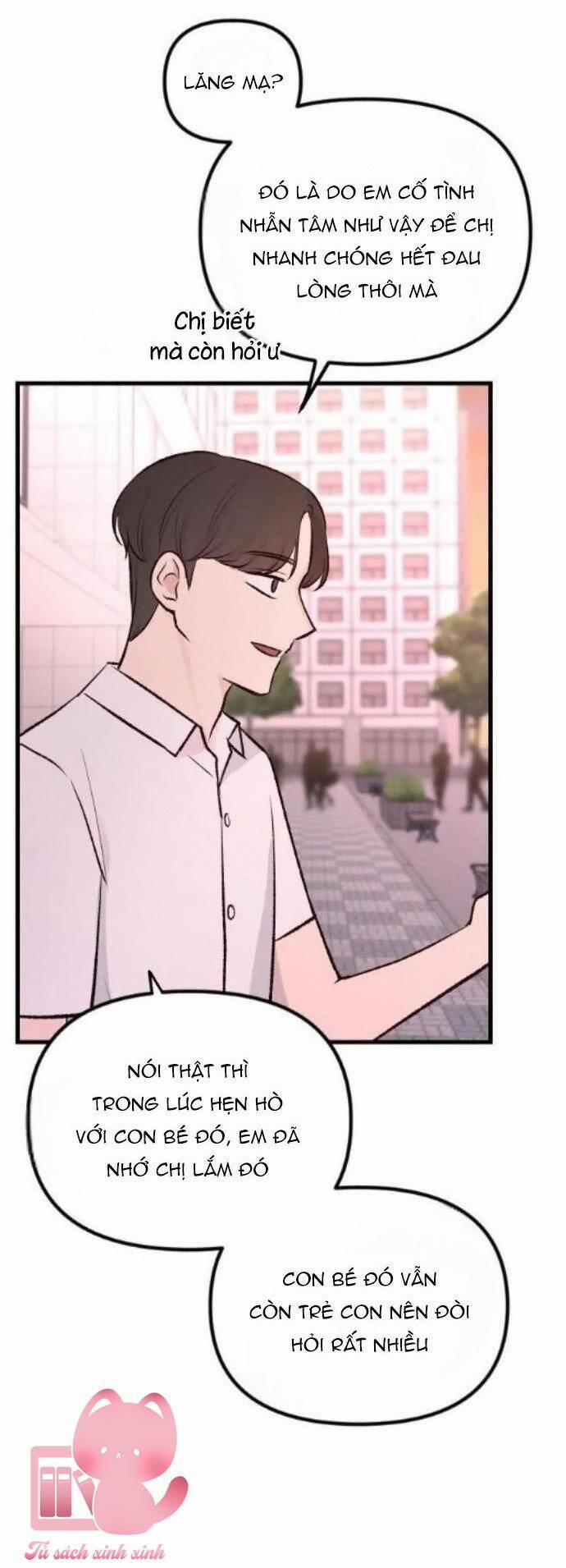 Tình Cờ Ta Gặp Nhau 2 trang 90