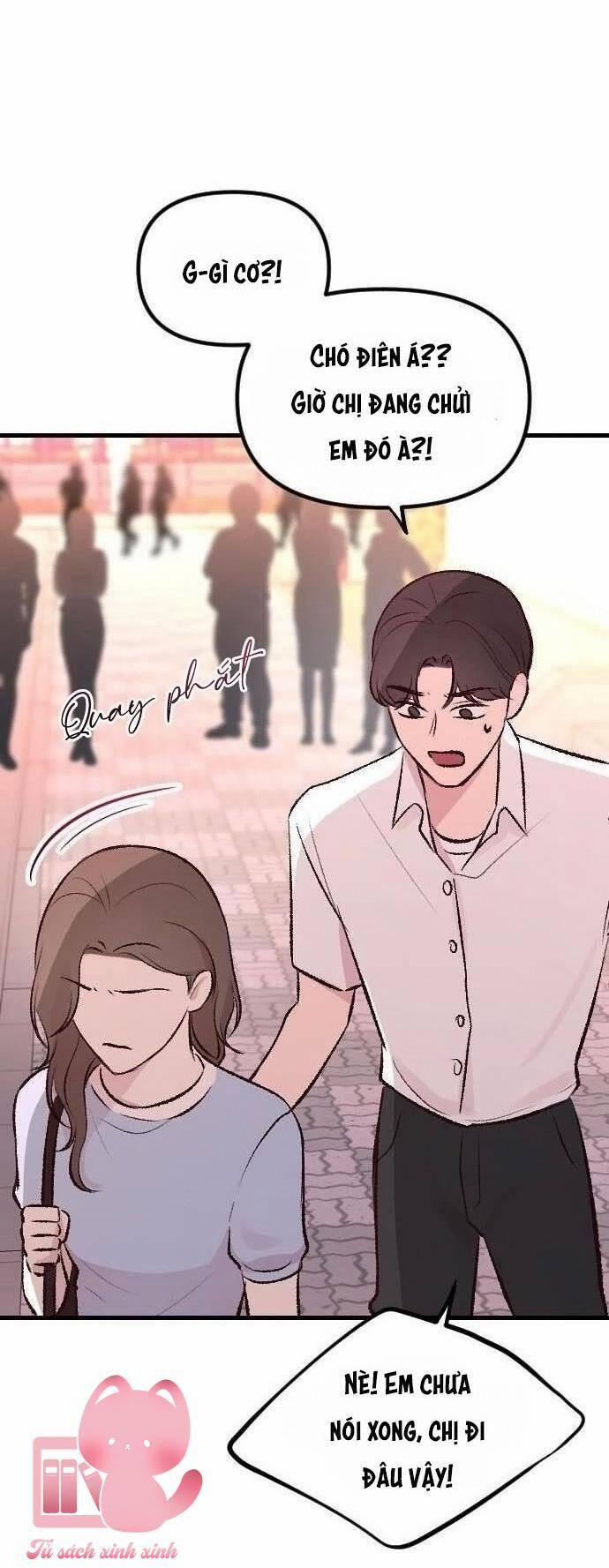 Tình Cờ Ta Gặp Nhau 2 trang 94