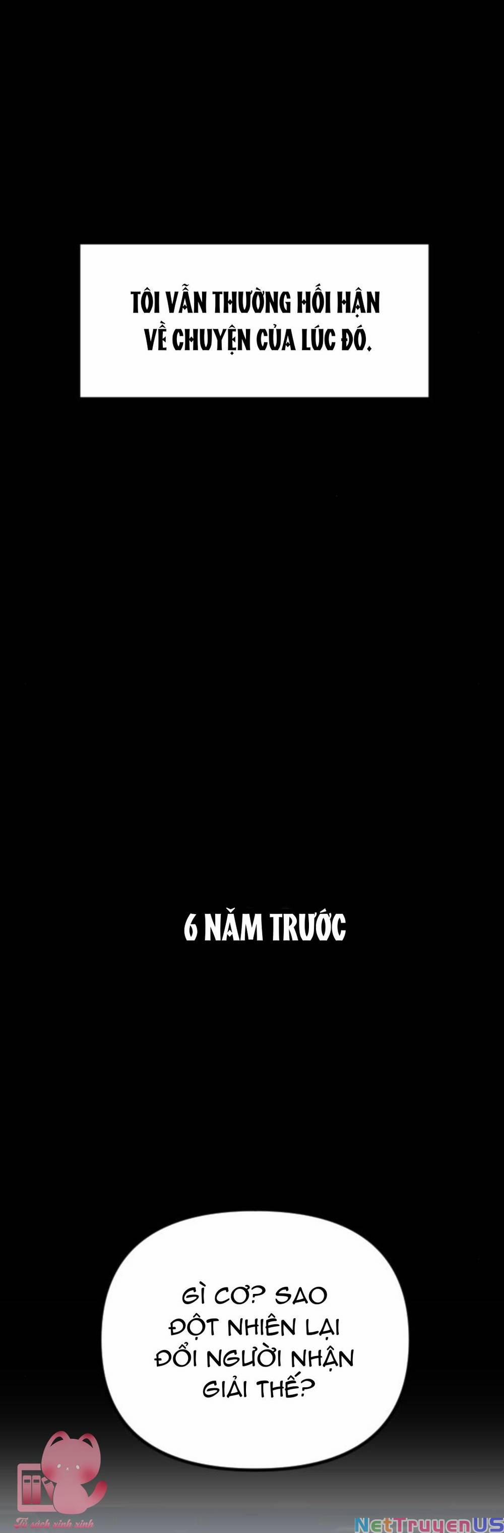 Tình Cờ Ta Gặp Nhau 20 trang 2