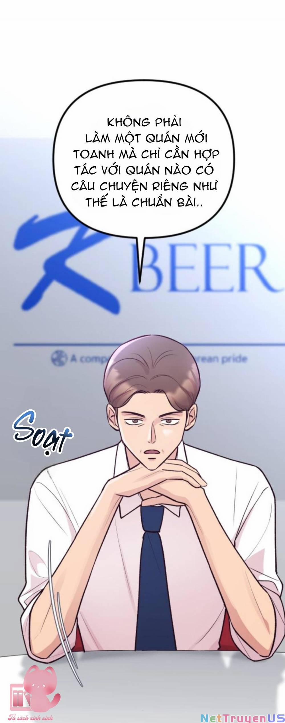 Tình Cờ Ta Gặp Nhau 20 trang 25