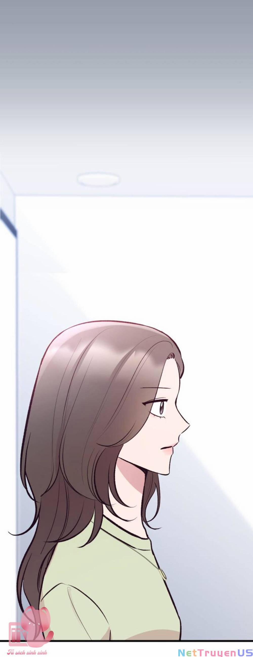 Tình Cờ Ta Gặp Nhau 20 trang 29