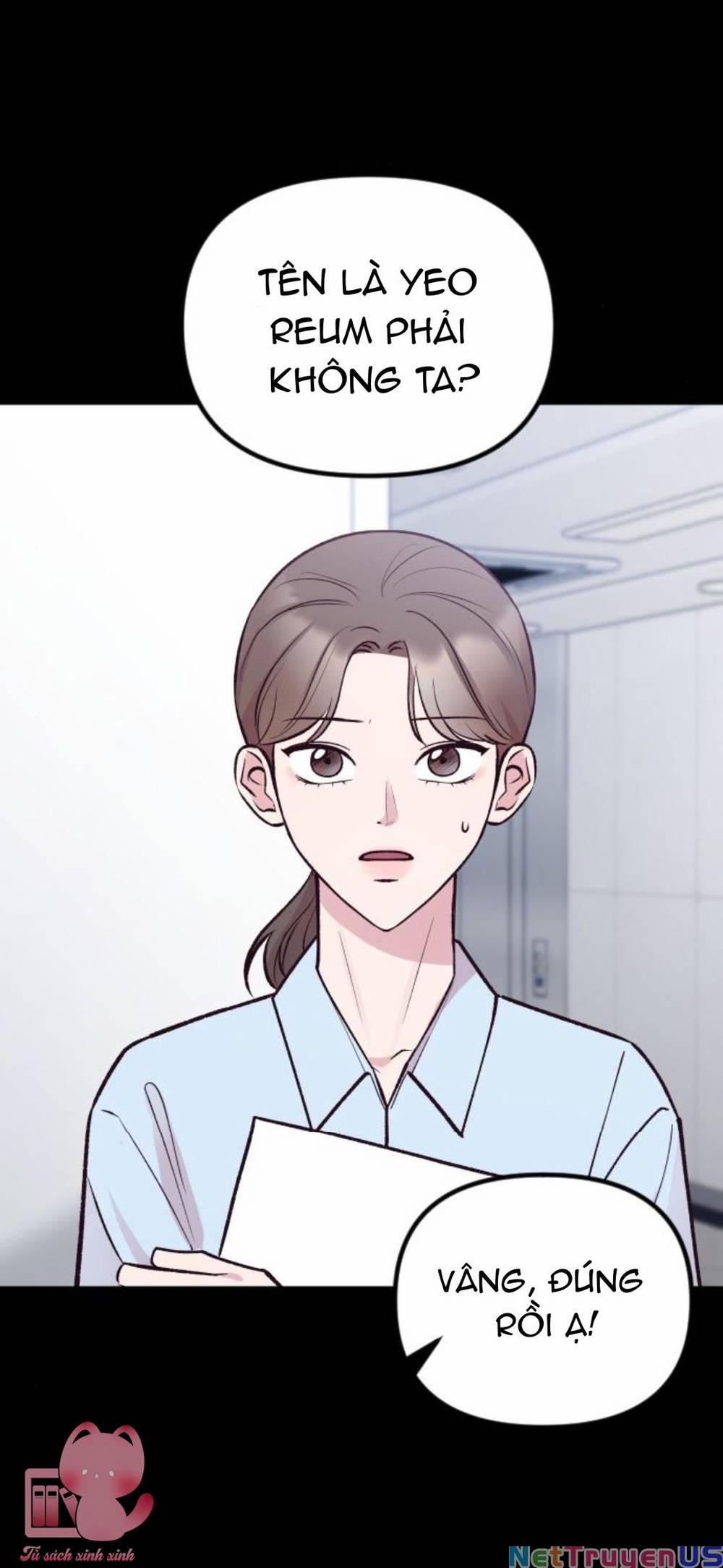 Tình Cờ Ta Gặp Nhau 20 trang 6