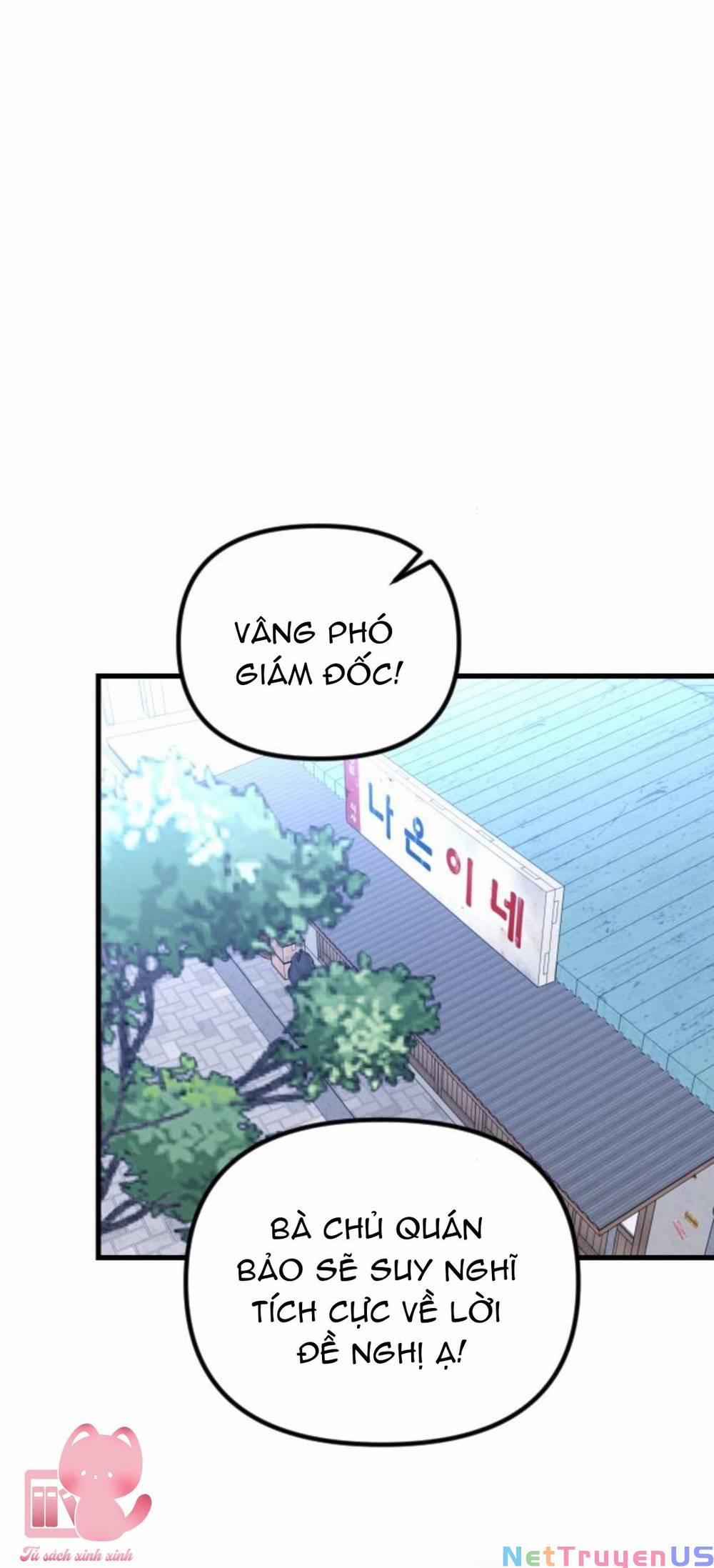 Tình Cờ Ta Gặp Nhau 20 trang 63