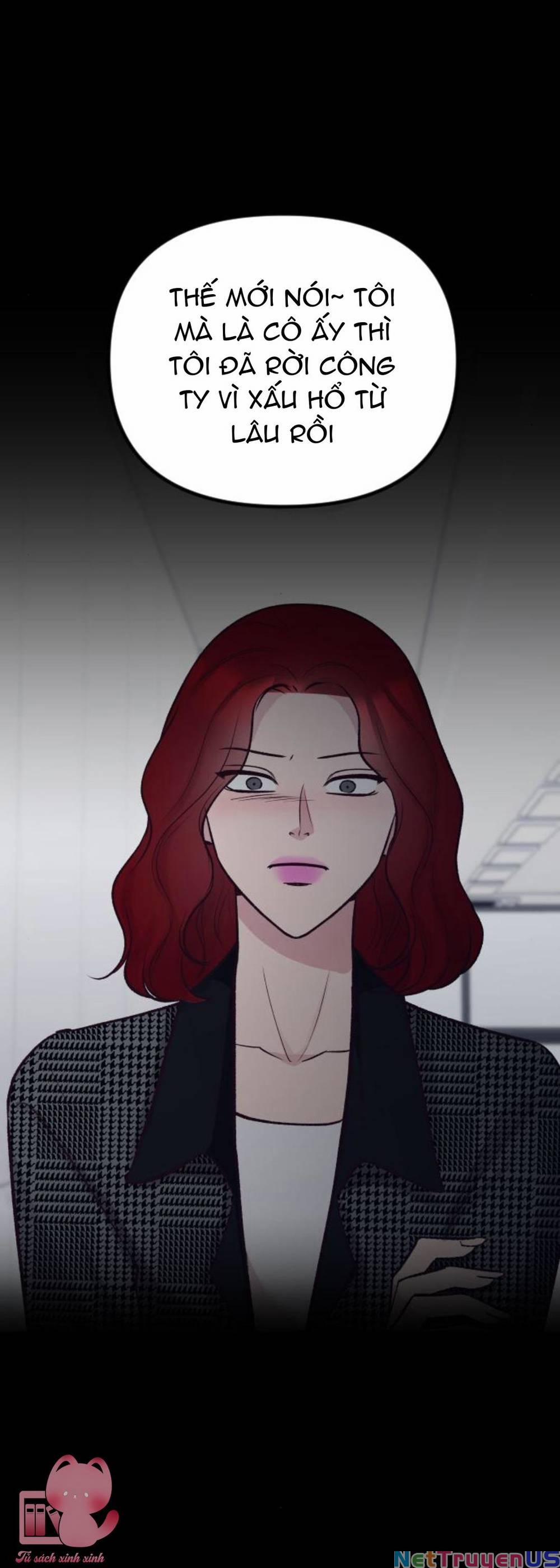 Tình Cờ Ta Gặp Nhau 20 trang 9