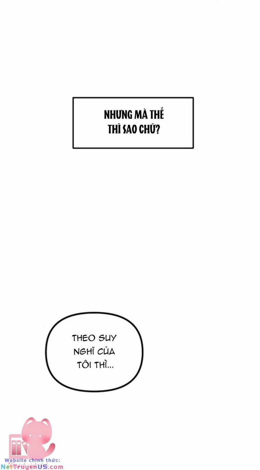 Tình Cờ Ta Gặp Nhau 22 trang 10