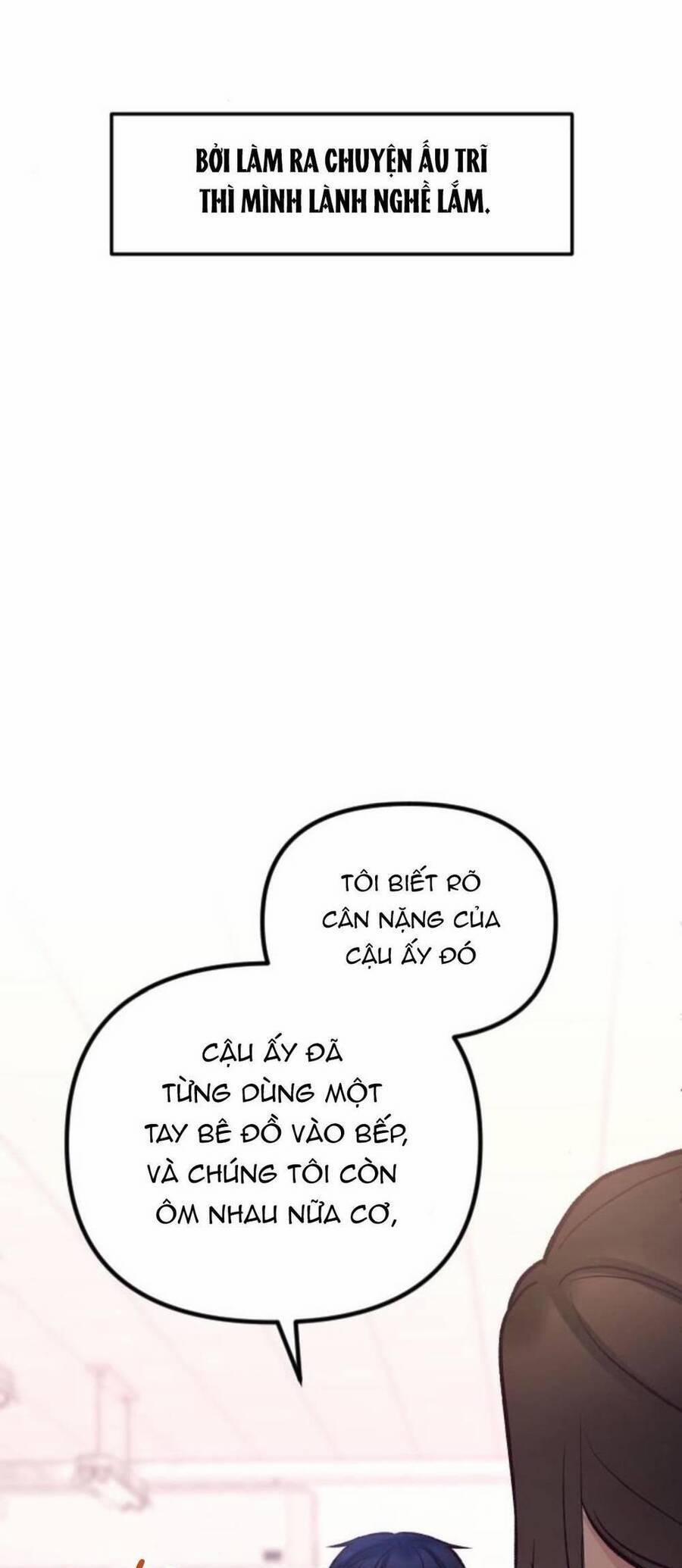 Tình Cờ Ta Gặp Nhau 22 trang 12