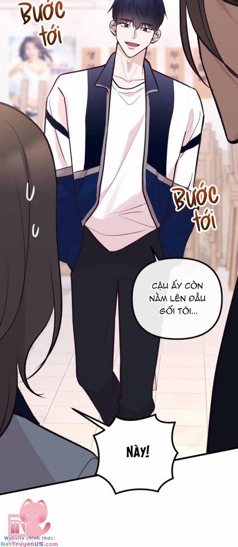 Tình Cờ Ta Gặp Nhau 22 trang 13