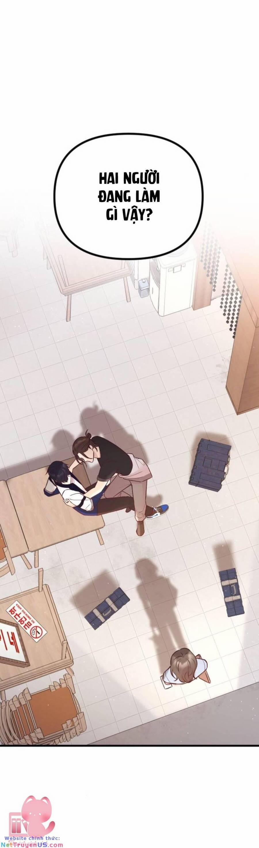 Tình Cờ Ta Gặp Nhau 22 trang 2