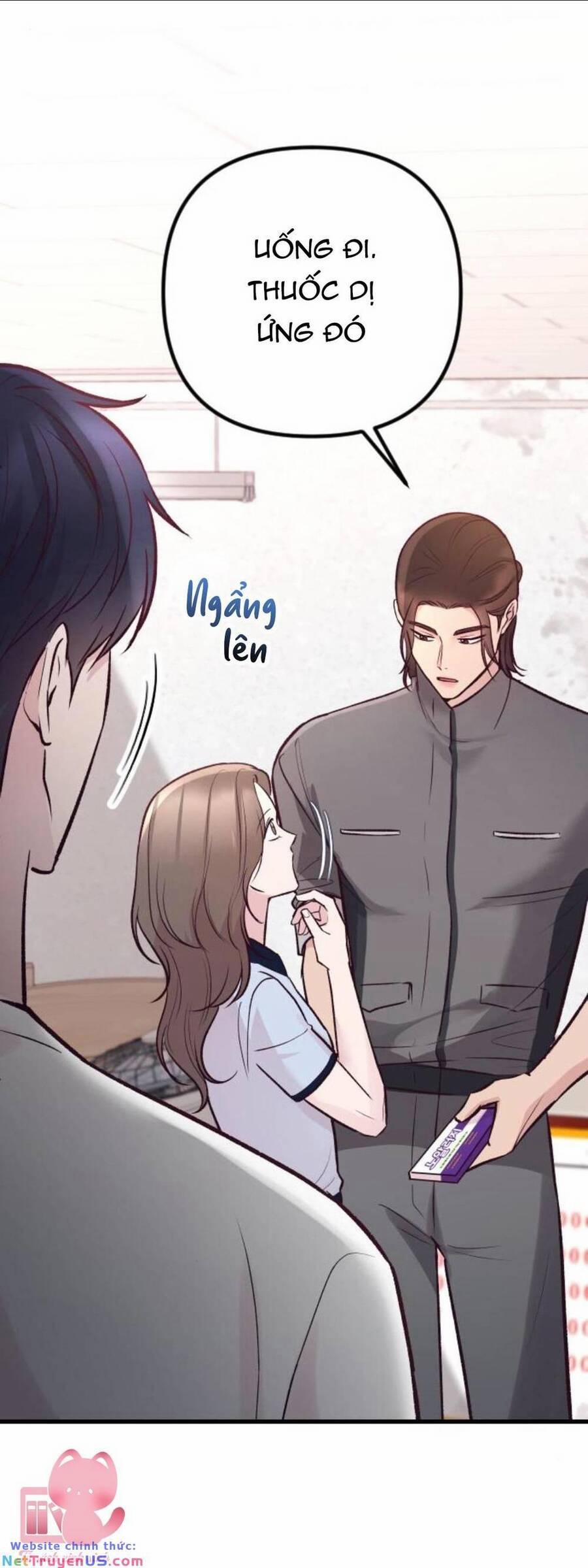 Tình Cờ Ta Gặp Nhau 22 trang 26