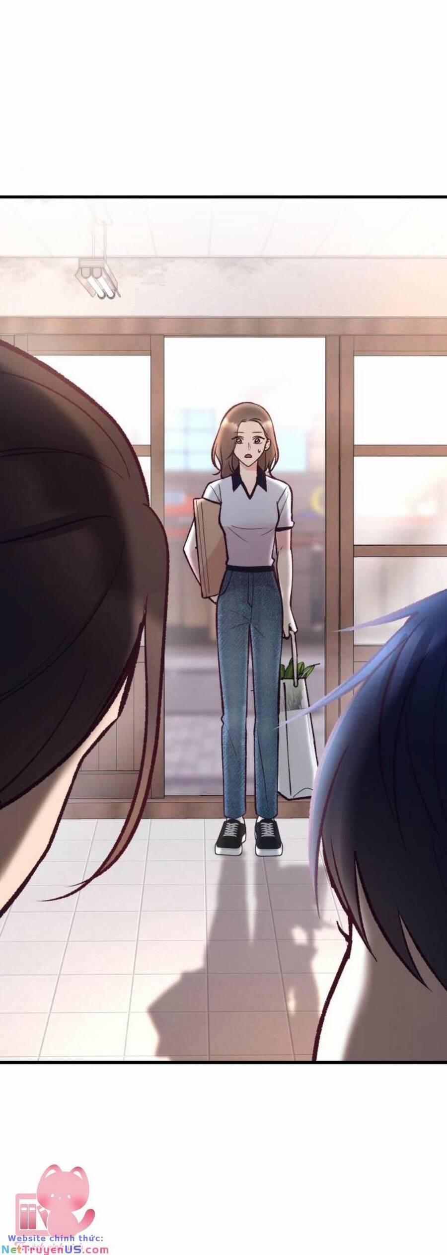 Tình Cờ Ta Gặp Nhau 22 trang 3