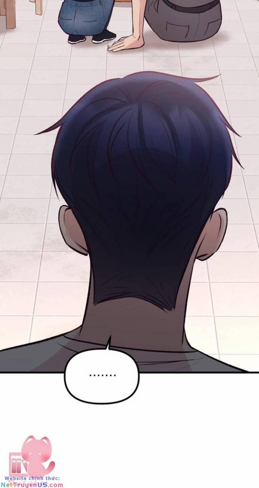 Tình Cờ Ta Gặp Nhau 22 trang 36