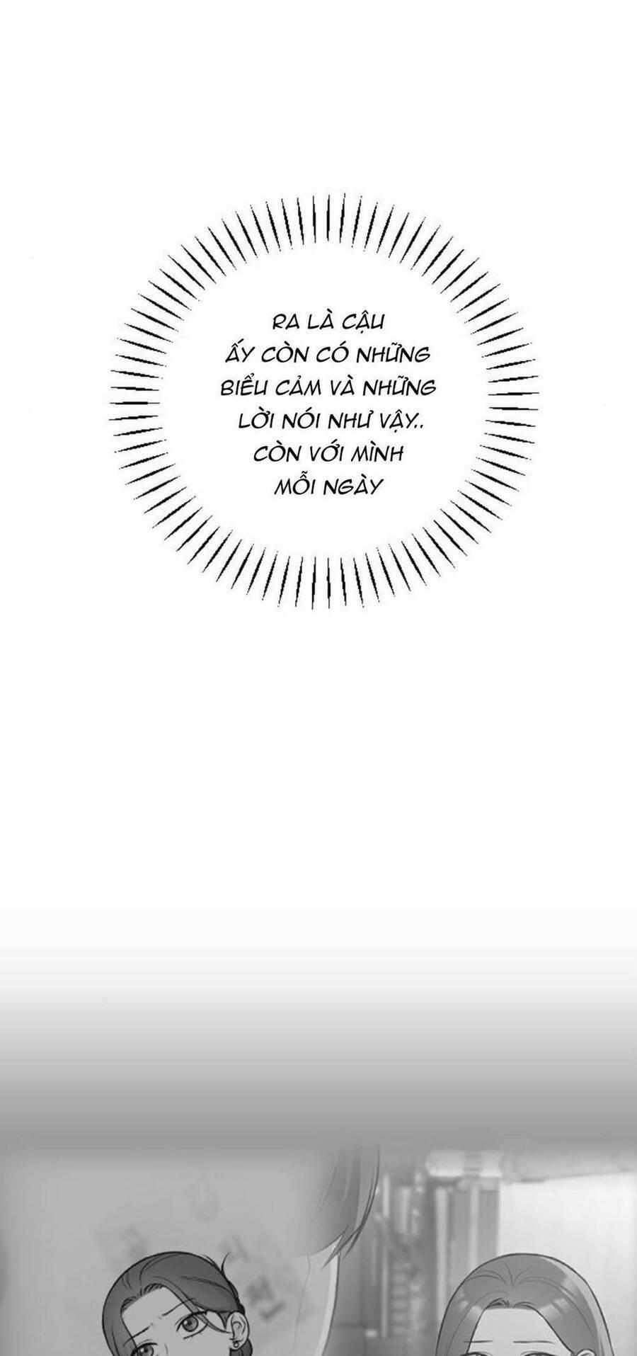 Tình Cờ Ta Gặp Nhau 22 trang 37