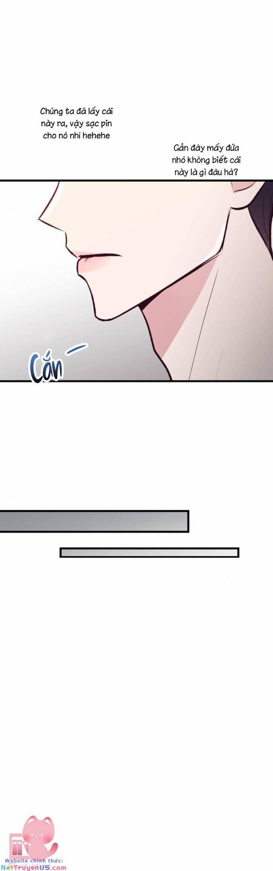 Tình Cờ Ta Gặp Nhau 22 trang 39