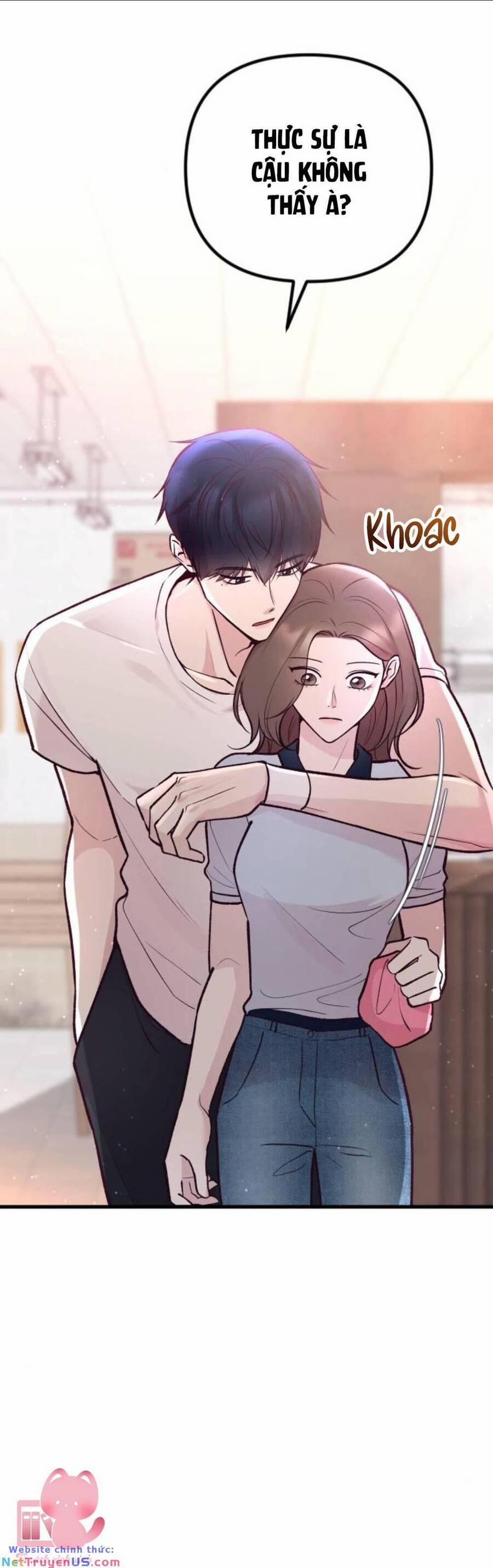 Tình Cờ Ta Gặp Nhau 22 trang 45