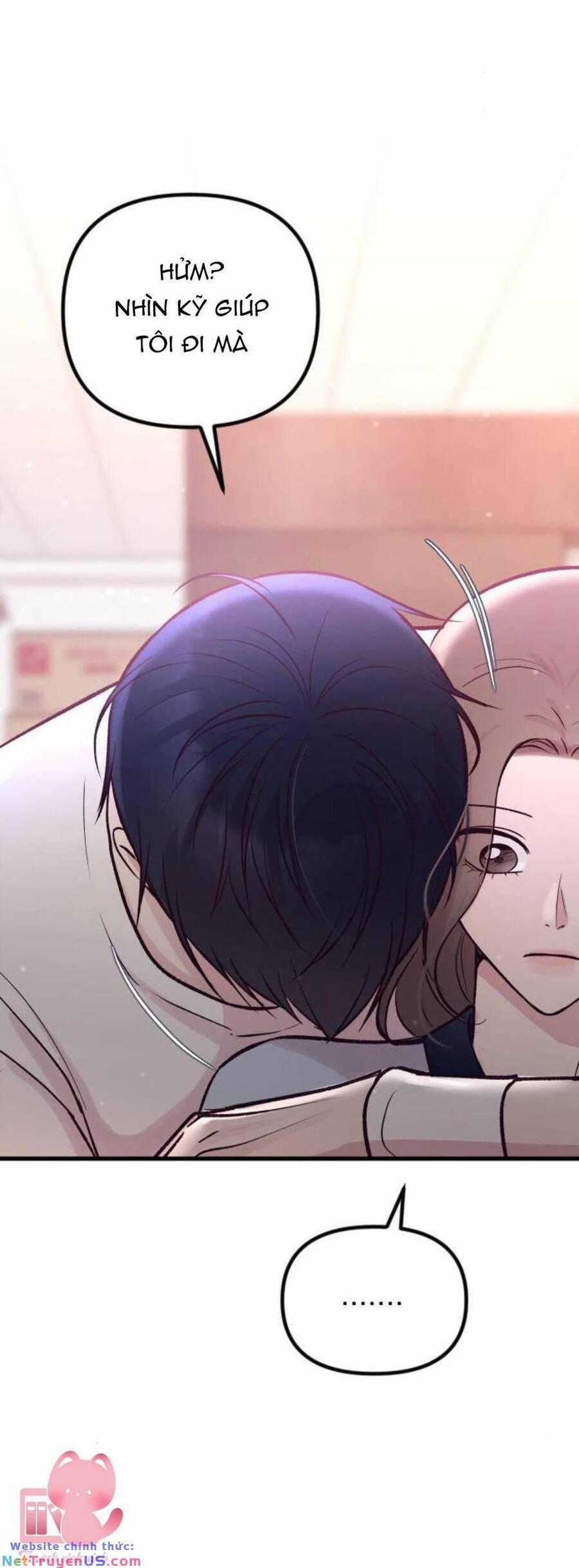 Tình Cờ Ta Gặp Nhau 22 trang 46