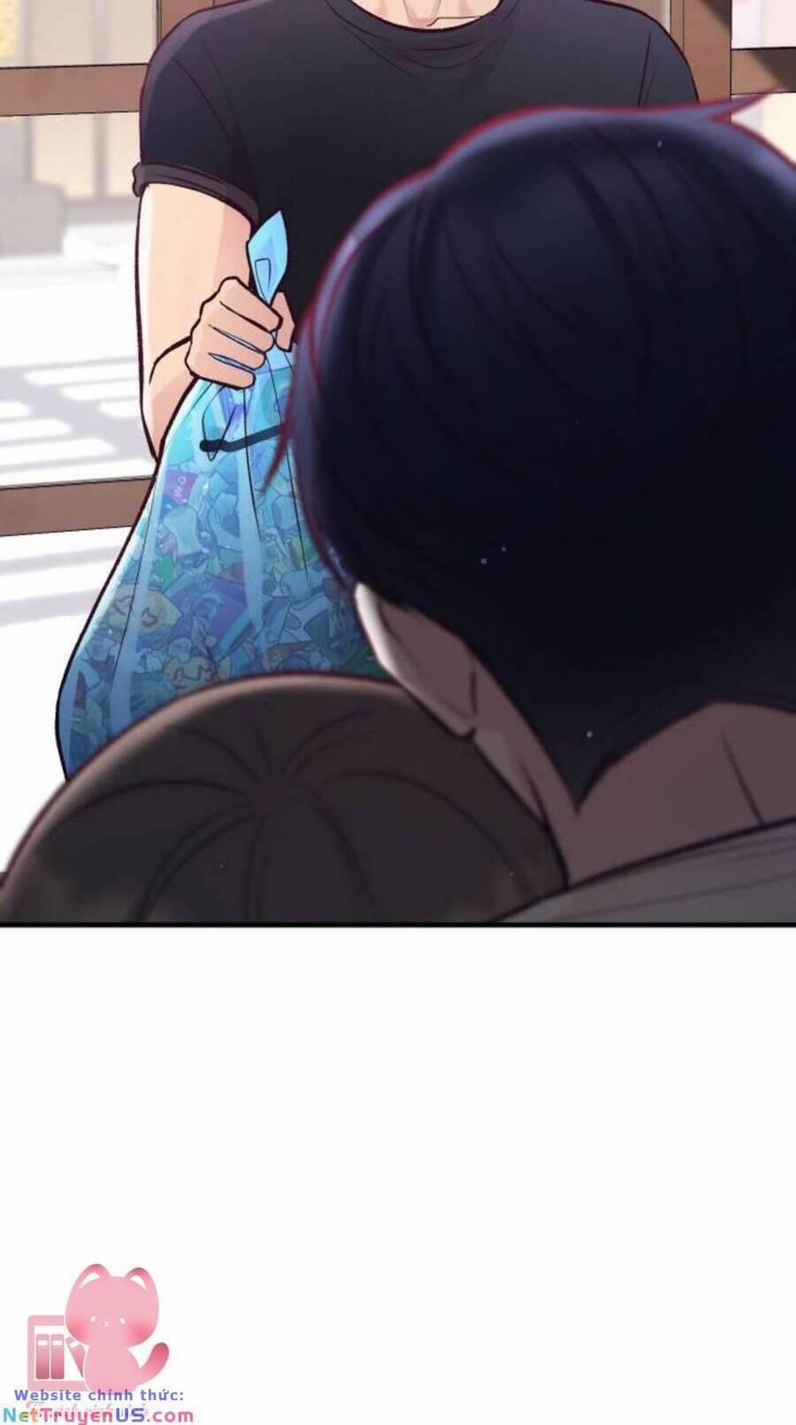 Tình Cờ Ta Gặp Nhau 22 trang 48