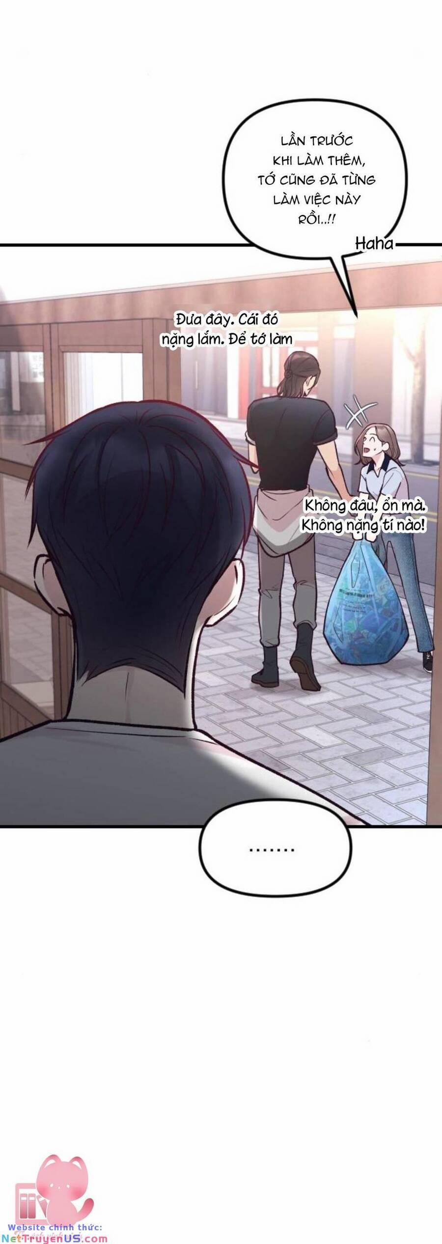 Tình Cờ Ta Gặp Nhau 22 trang 51