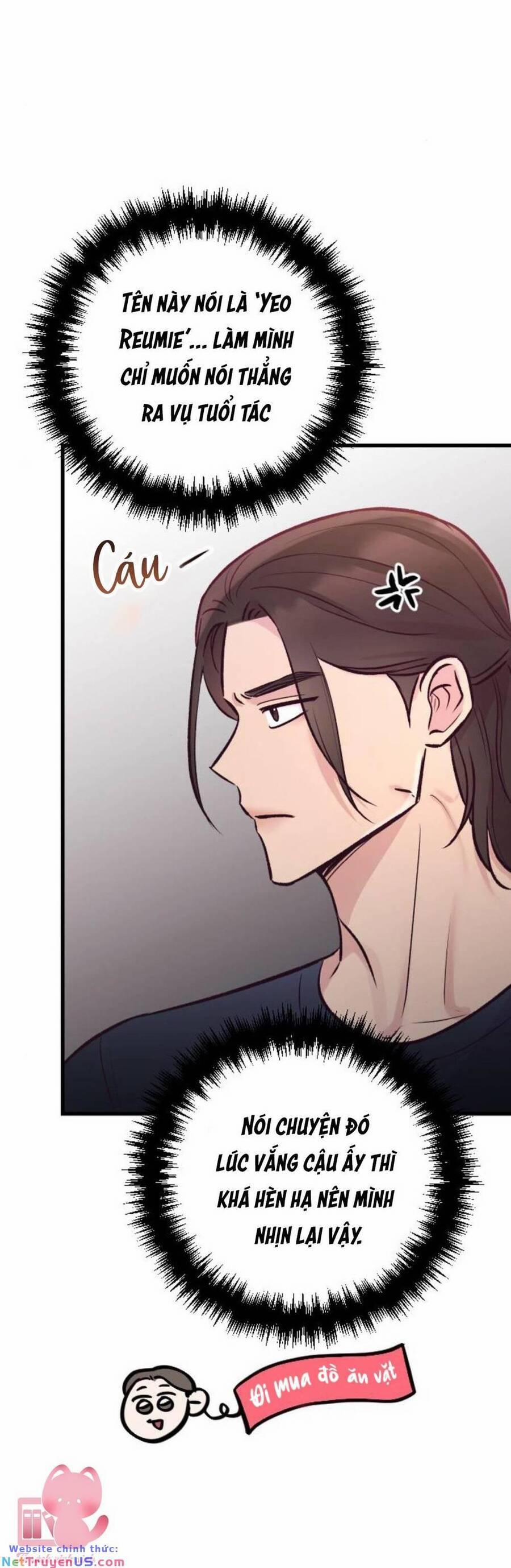 Tình Cờ Ta Gặp Nhau 22 trang 60