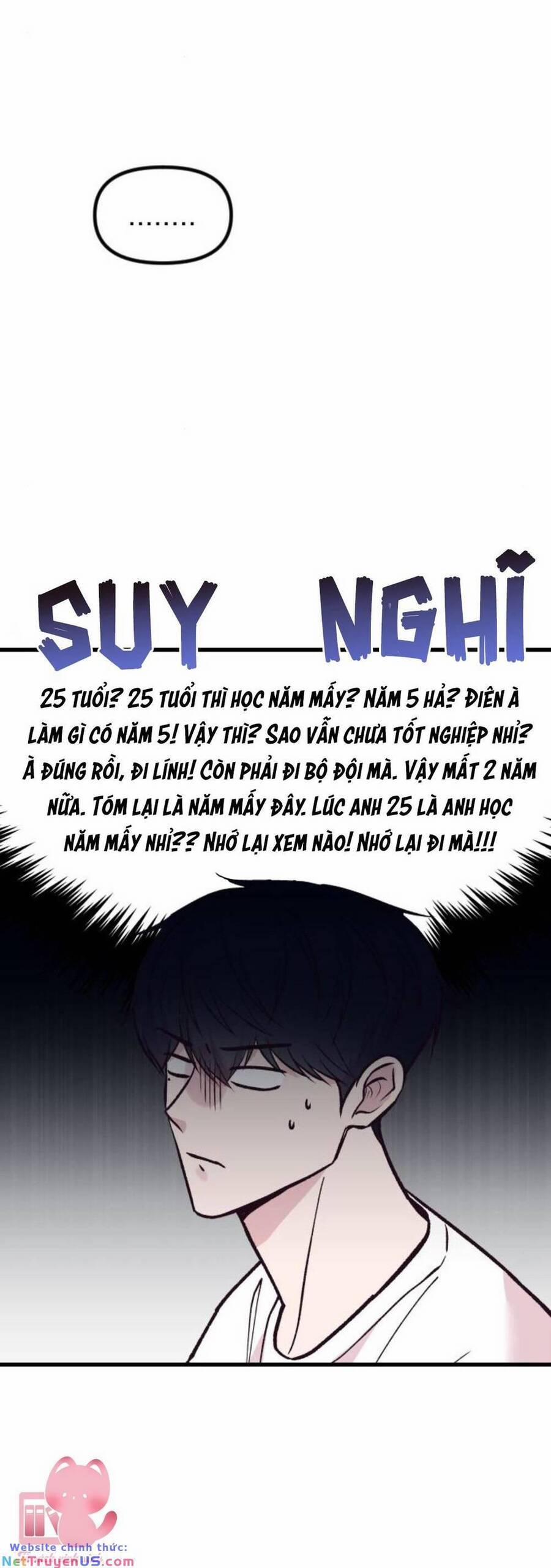 Tình Cờ Ta Gặp Nhau 22 trang 63