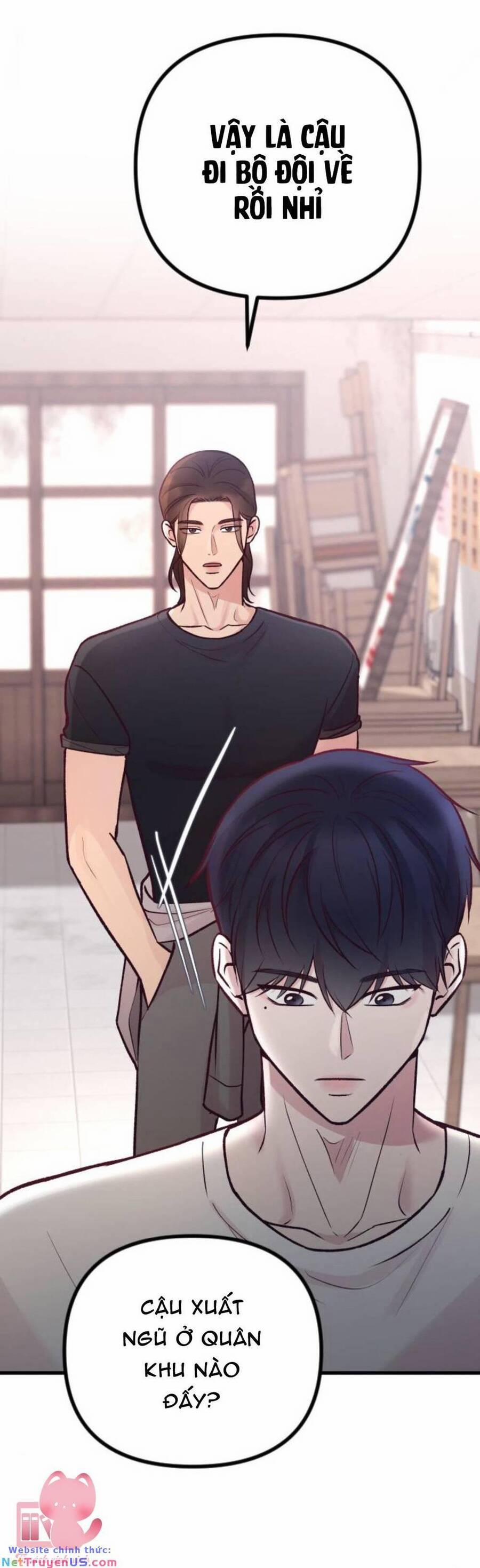 Tình Cờ Ta Gặp Nhau 22 trang 66