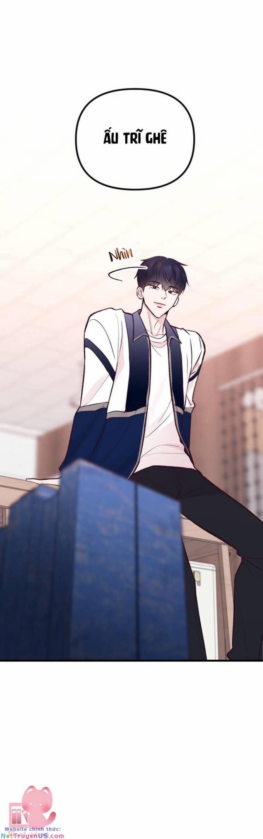 Tình Cờ Ta Gặp Nhau 22 trang 7