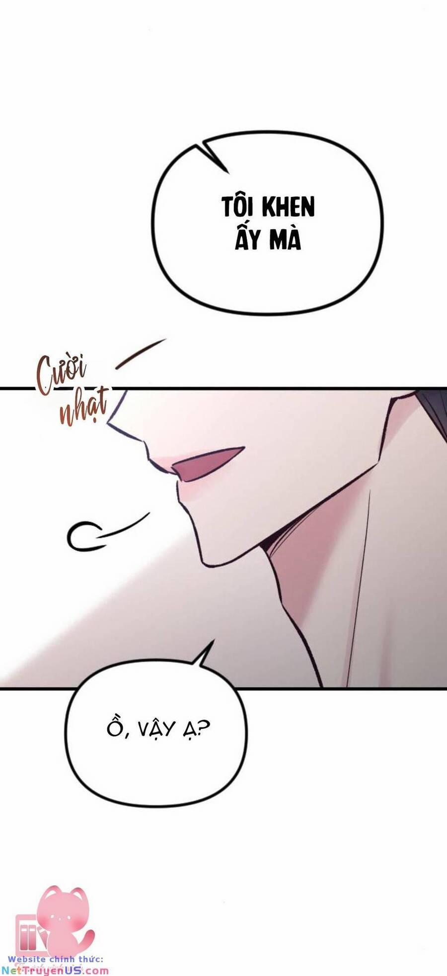 Tình Cờ Ta Gặp Nhau 22 trang 70