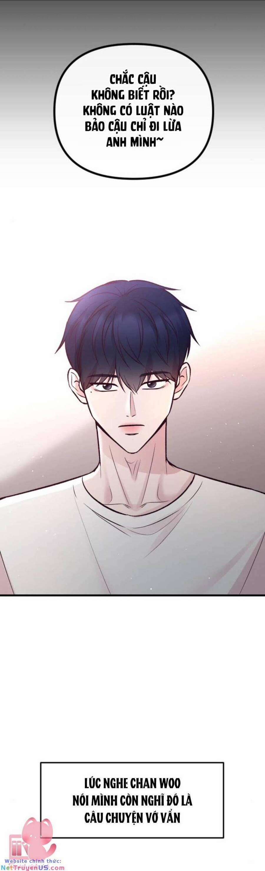 Tình Cờ Ta Gặp Nhau 22 trang 78