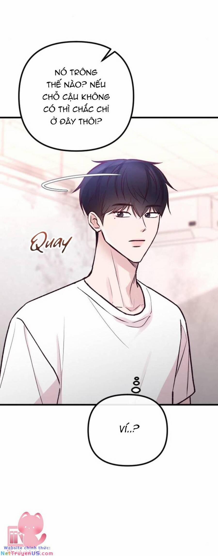 Tình Cờ Ta Gặp Nhau 22 trang 83