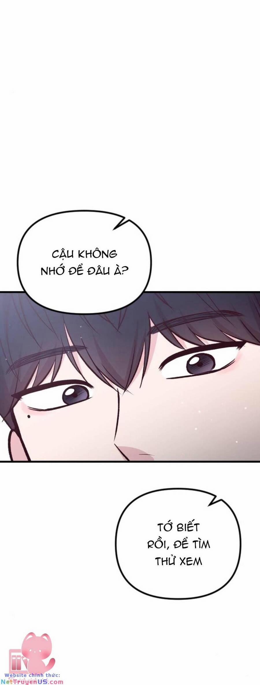 Tình Cờ Ta Gặp Nhau 22 trang 85