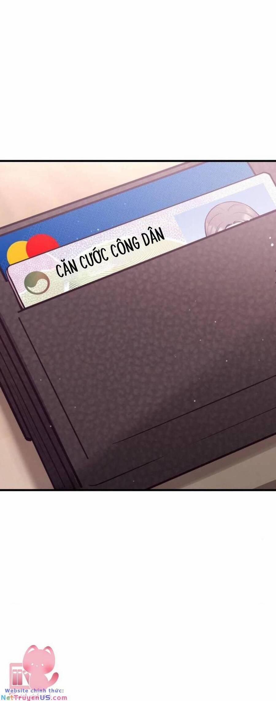 Tình Cờ Ta Gặp Nhau 22 trang 86