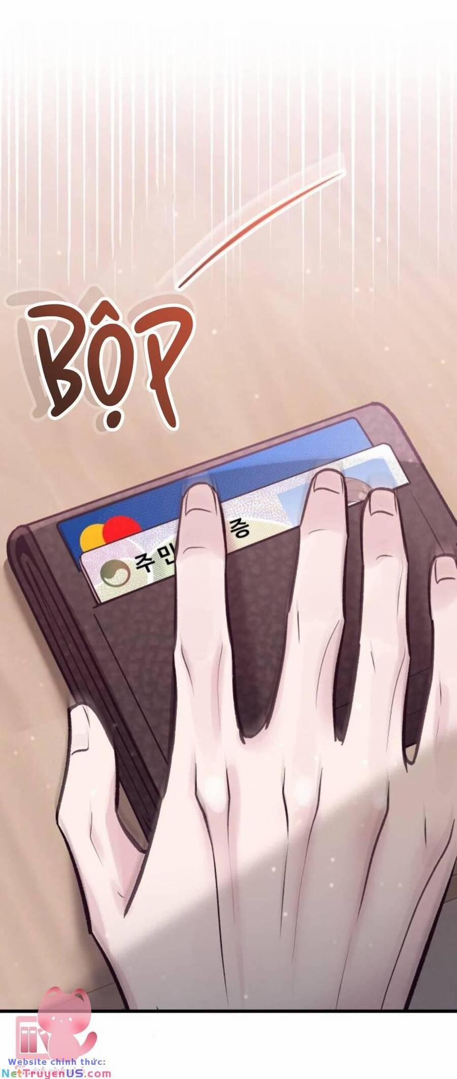 Tình Cờ Ta Gặp Nhau 22 trang 87