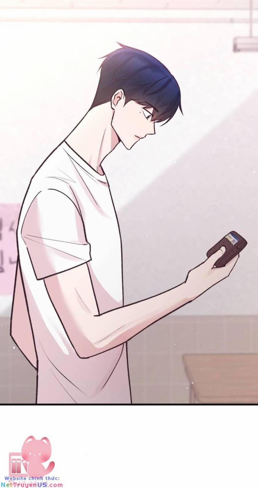 Tình Cờ Ta Gặp Nhau 23 trang 3