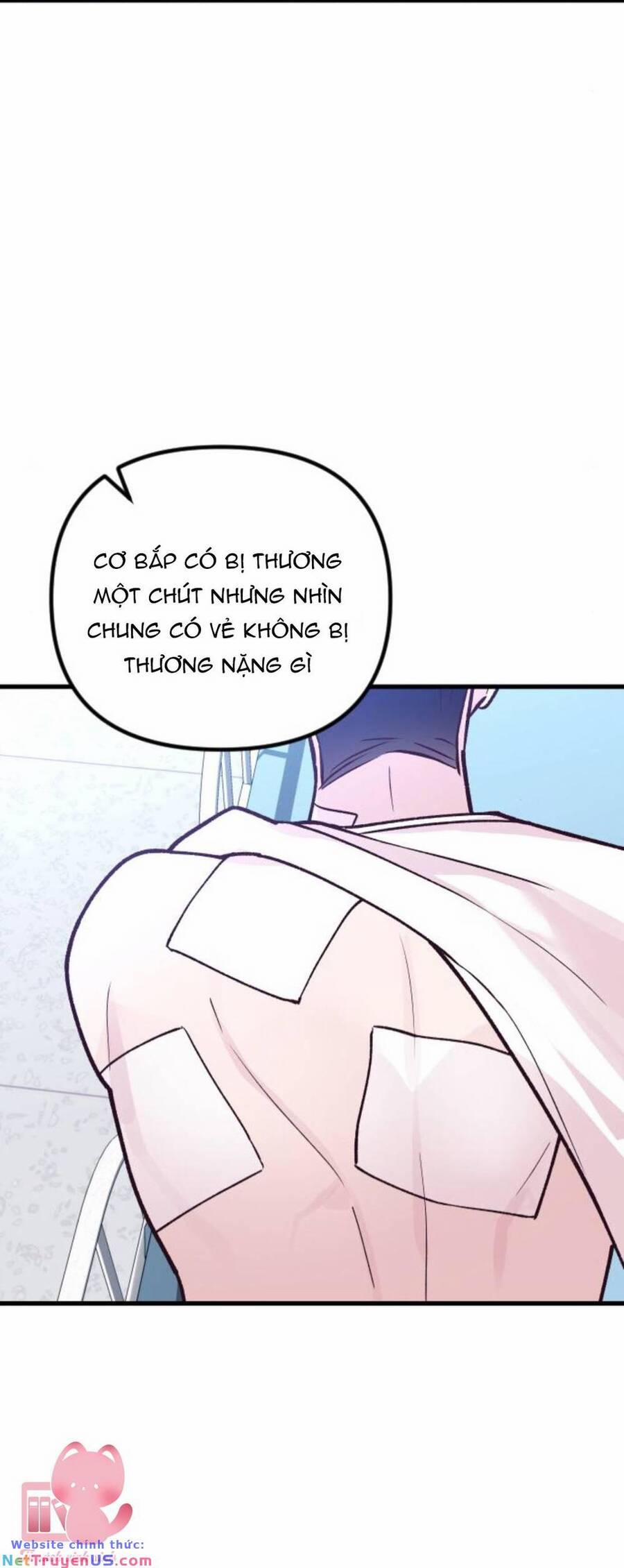 Tình Cờ Ta Gặp Nhau 23 trang 40