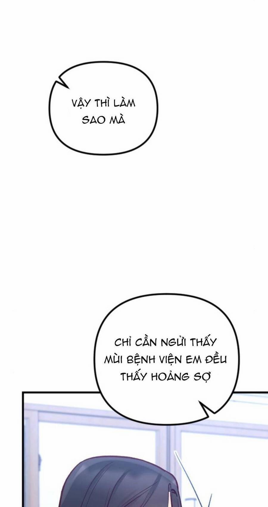 Tình Cờ Ta Gặp Nhau 23 trang 43