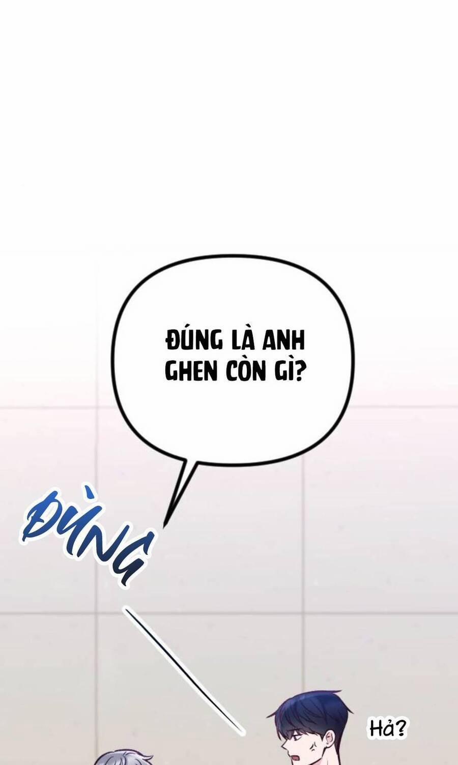 Tình Cờ Ta Gặp Nhau 23 trang 61