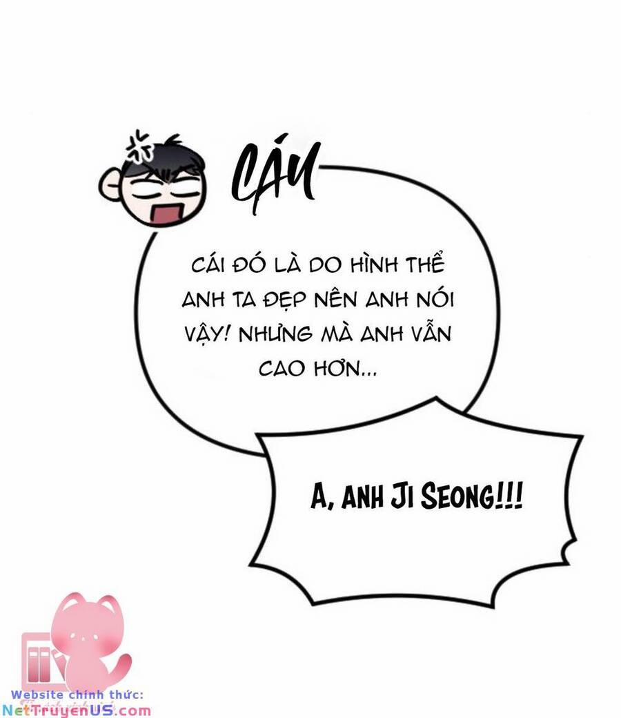 Tình Cờ Ta Gặp Nhau 23 trang 70