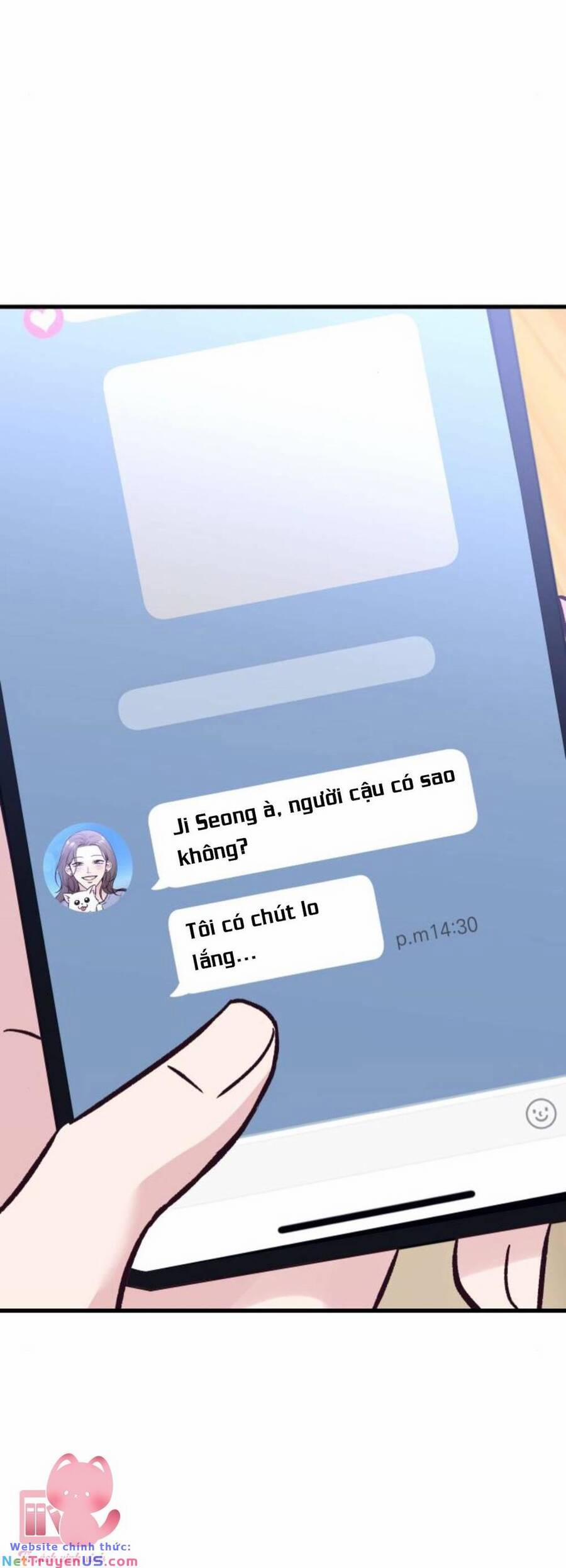 Tình Cờ Ta Gặp Nhau 23 trang 88